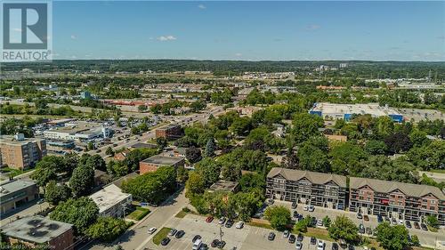 2057 Grovetree Lane, Burlington, ON - Outdoor With View