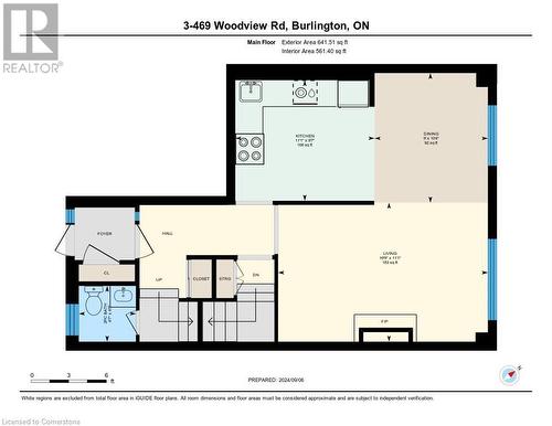 469 Woodview Road Unit# 3, Burlington, ON - Other