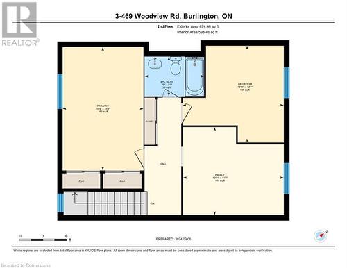 469 Woodview Road Unit# 3, Burlington, ON - Other