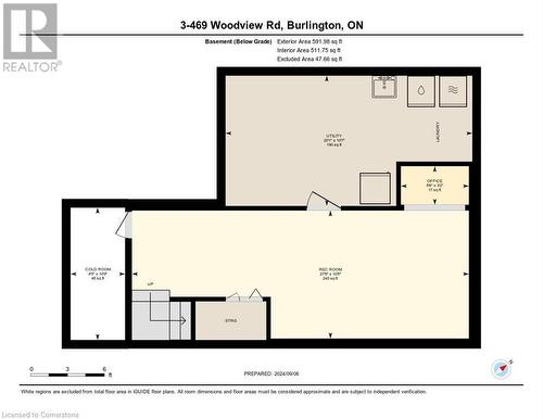 469 Woodview Road Unit# 3, Burlington, ON - Other