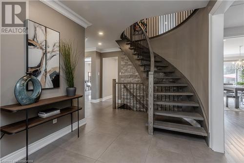 1336 Monmouth Drive, Burlington, ON - Indoor Photo Showing Other Room