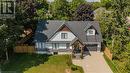 345 Prince'S Street, Fergus, ON  - Outdoor 