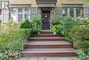 Lush greenery - 607 Locust Street, Burlington, ON  - Outdoor 