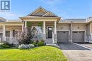 49 Dennis Drive, Smithville, ON  - Outdoor With Deck Patio Veranda With Facade 