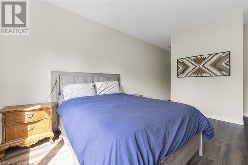 49 Dennis Drive, Smithville, ON - Indoor Photo Showing Bedroom