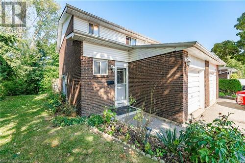 100 Quigley Road Unit# 41, Hamilton, ON - Outdoor