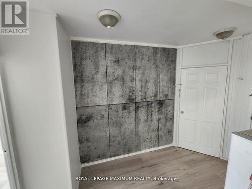 827 Albion Road, Toronto (Thistletown-Beaumonde Heights), ON -  Photo Showing Other Room