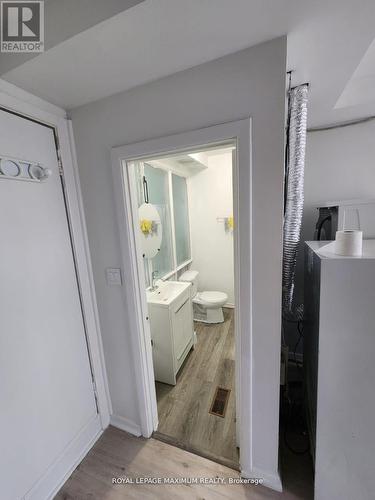 827 Albion Road, Toronto (Thistletown-Beaumonde Heights), ON - Indoor