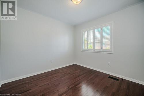 2206 Birchleaf Lane, Burlington, ON - Indoor Photo Showing Other Room