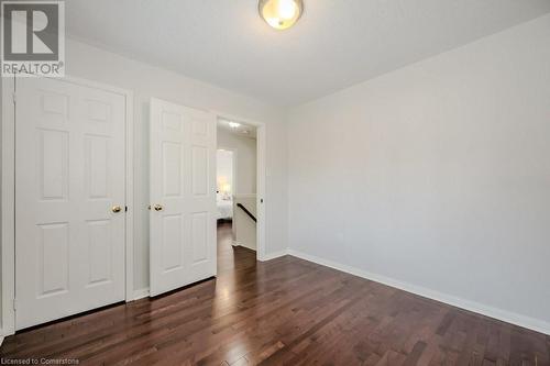 2206 Birchleaf Lane, Burlington, ON - Indoor Photo Showing Other Room