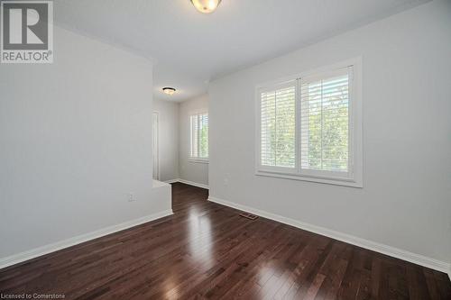 2206 Birchleaf Lane, Burlington, ON - Indoor Photo Showing Other Room