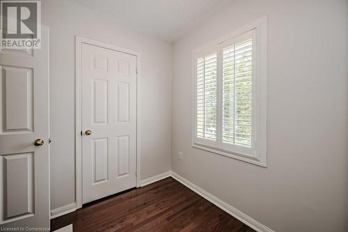 2206 Birchleaf Lane, Burlington, ON - Indoor Photo Showing Other Room