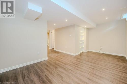 2206 Birchleaf Lane, Burlington, ON - Indoor Photo Showing Other Room