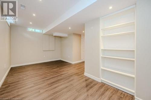 2206 Birchleaf Lane, Burlington, ON - Indoor Photo Showing Other Room