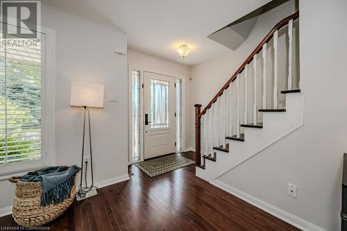 2206 Birchleaf Lane, Burlington, ON - Indoor Photo Showing Other Room