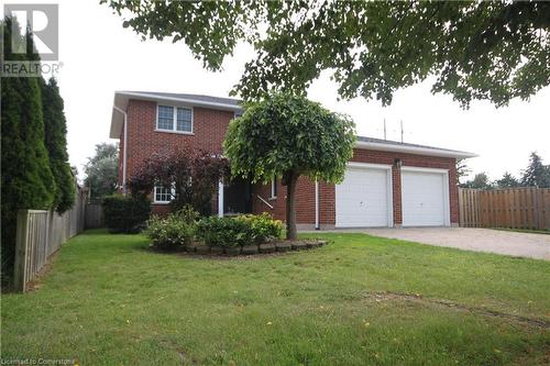 19 West Farmington Drive, St. Catharines, ON - Outdoor