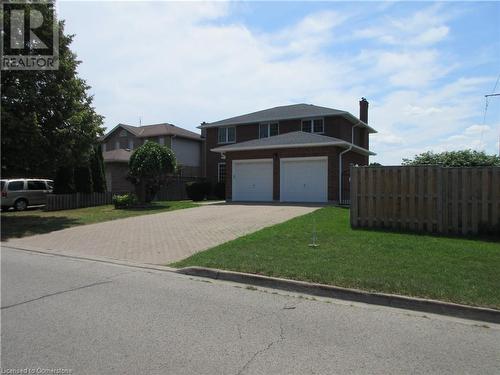 19 West Farmington Drive, St. Catharines, ON - Outdoor