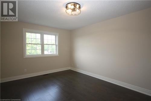 19 West Farmington Drive, St. Catharines, ON - Indoor Photo Showing Other Room