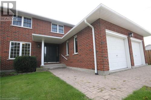 19 West Farmington Drive, St. Catharines, ON - Outdoor