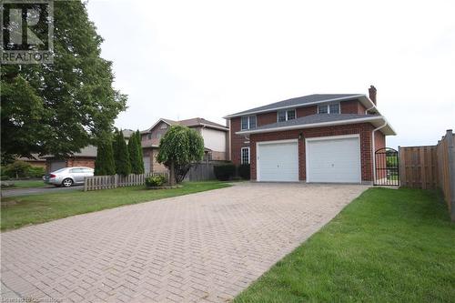 19 West Farmington Drive, St. Catharines, ON - Outdoor