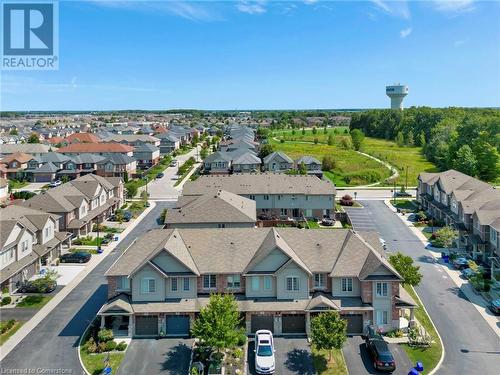 45 Royal Winter Drive Unit# 35, Binbrook, ON - Outdoor With View