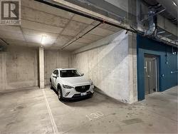 parking next to elevator! - 