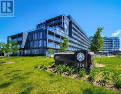 3210 Dakota Common Unit# A601  Burlington, ON L7M 2A8