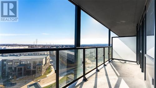 3210 Dakota Common Unit# A601, Burlington, ON - Outdoor With View With Exterior