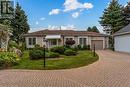 10 Silverbirch Boulevard, Mount Hope, ON  - Outdoor With Facade 