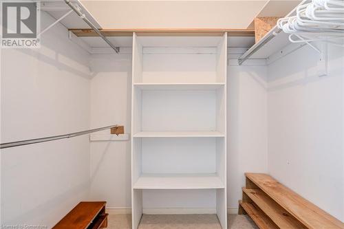 10 Silverbirch Boulevard, Mount Hope, ON - Indoor With Storage