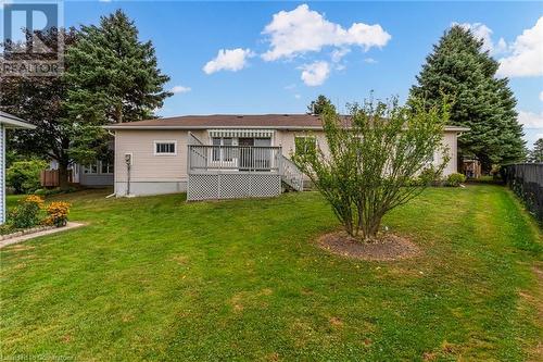 10 Silverbirch Boulevard, Mount Hope, ON - Outdoor