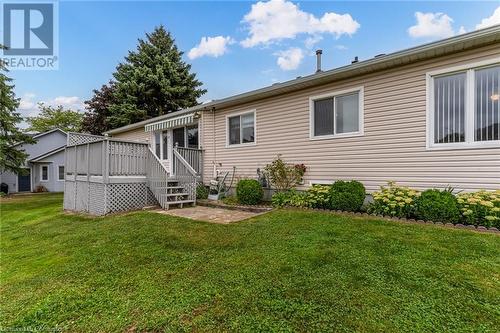 10 Silverbirch Boulevard, Mount Hope, ON - Outdoor