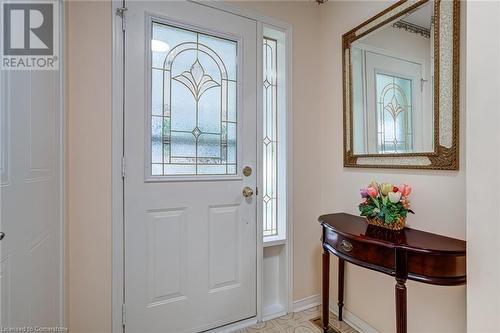 10 Silverbirch Boulevard, Mount Hope, ON - Indoor Photo Showing Other Room