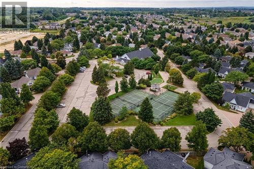 10 Silverbirch Boulevard, Mount Hope, ON - Outdoor With View