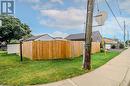 127 East 33Rd Street, Hamilton, ON  - Outdoor 