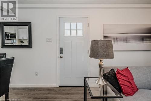 127 East 33Rd Street, Hamilton, ON - Indoor Photo Showing Other Room