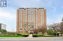 The Palace, steps from Downtown Burlington - 1270 Maple Crossing Boulevard Unit# 204, Burlington, ON  - Outdoor With Facade 