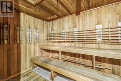 Sauna - 