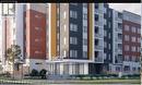 200 Lagerfeld Drive Unit# 1108, Brampton, ON  - Outdoor With Facade 