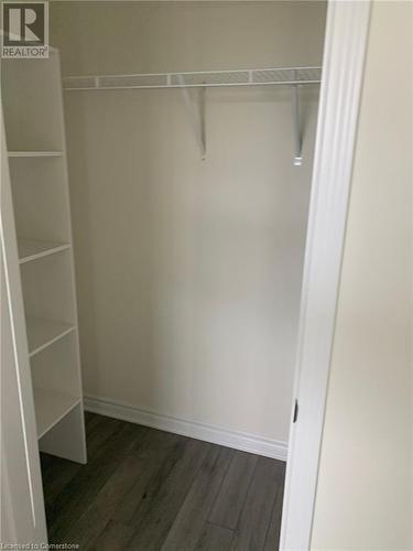 200 Lagerfeld Drive Unit# 1108, Brampton, ON - Indoor With Storage