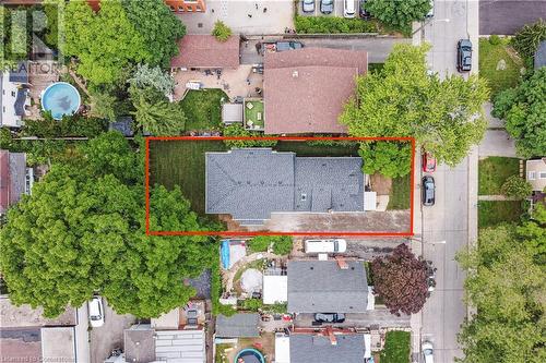 38 Viewpoint Avenue, Hamilton, ON 