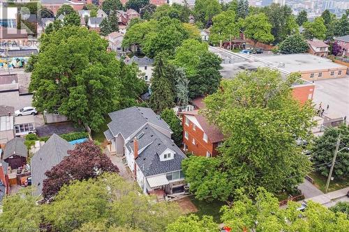 38 Viewpoint Avenue, Hamilton, ON 