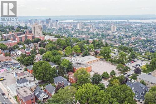 38 Viewpoint Avenue, Hamilton, ON - Outdoor With View