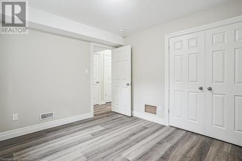 38 Viewpoint Avenue, Hamilton, ON - Indoor Photo Showing Other Room