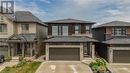 4063 Healing Street, Beamsville, ON - Outdoor With Facade