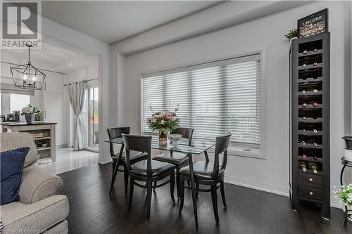 4063 Healing Street, Beamsville, ON - Indoor Photo Showing Other Room