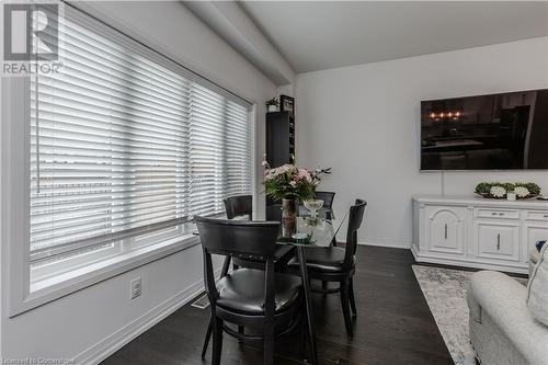 4063 Healing Street, Beamsville, ON - Indoor Photo Showing Dining Room