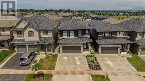 4063 Healing Street, Beamsville, ON - Outdoor With Facade