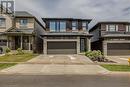 4063 Healing Street, Beamsville, ON  - Outdoor With Facade 