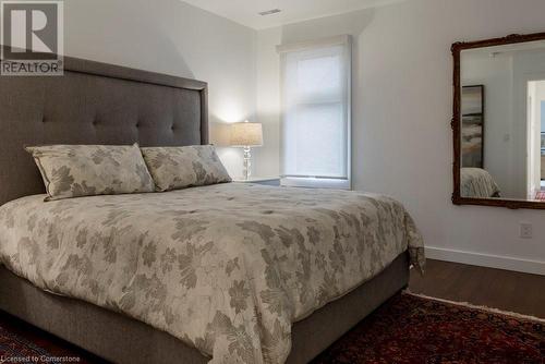 109 Kent Street, Hamilton, ON - Indoor Photo Showing Bedroom